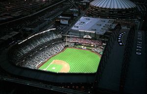 How Safeco Field has changed in 16 years