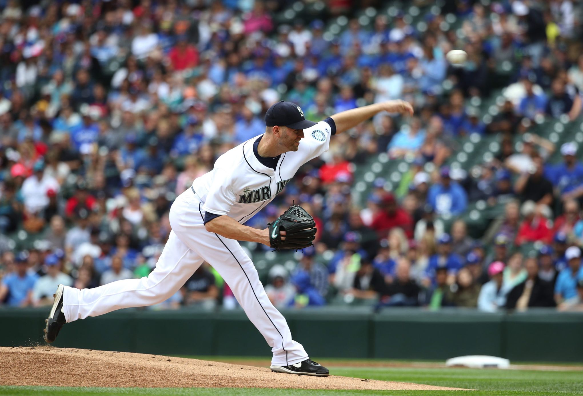 Toronto Blue Jays: J.A. Happ saves the day in the All-Star Game