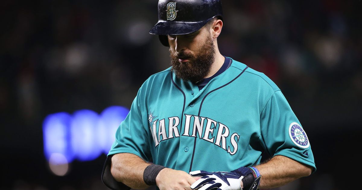 Time for Mariners to move on from Dustin Ackley - Seattle Sports