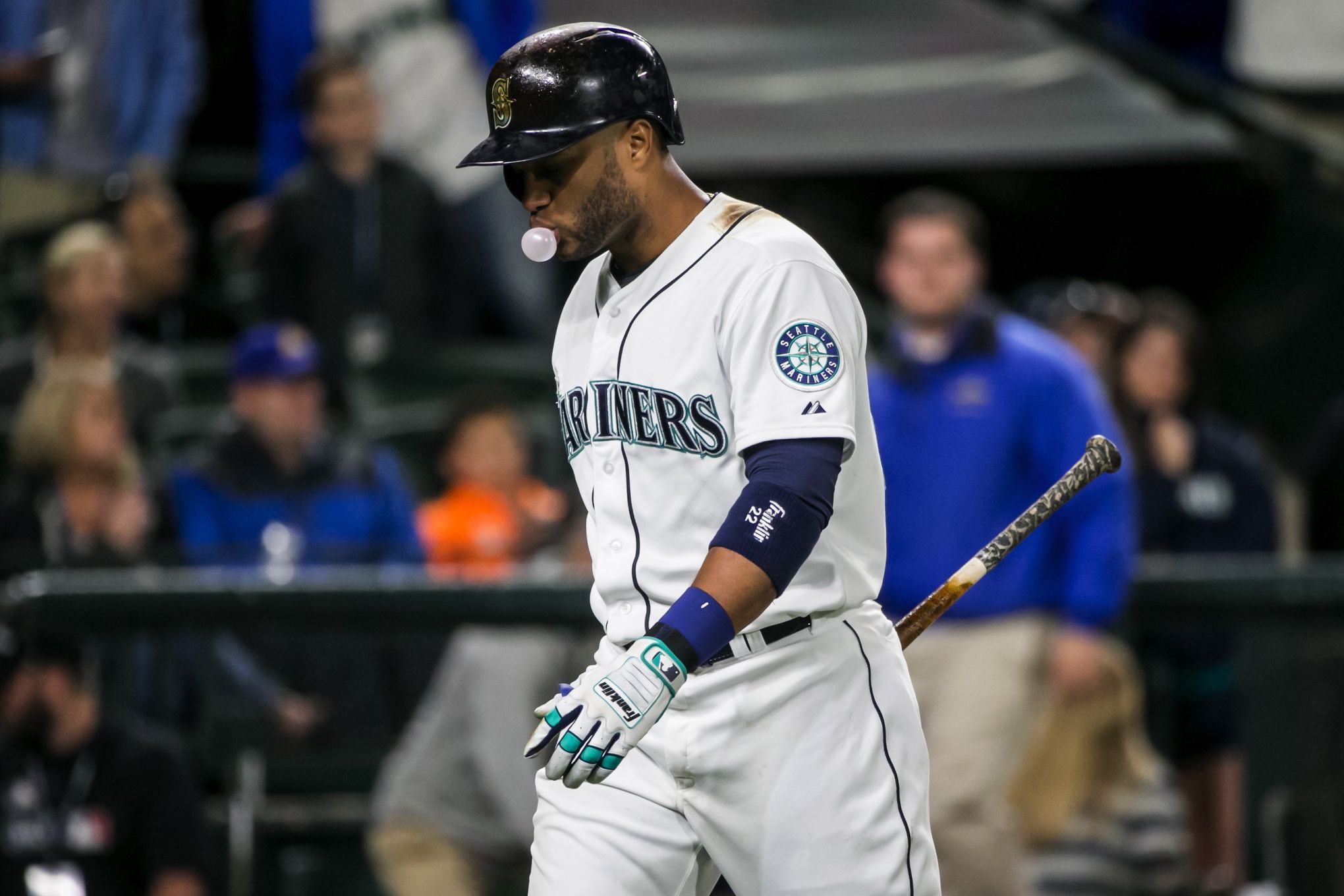 Robinson Cano admits he's thought about Thursday being his final