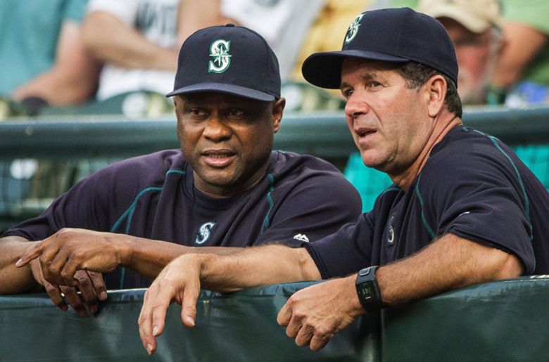 How Edgar Martinez is already making Mariners hitters better
