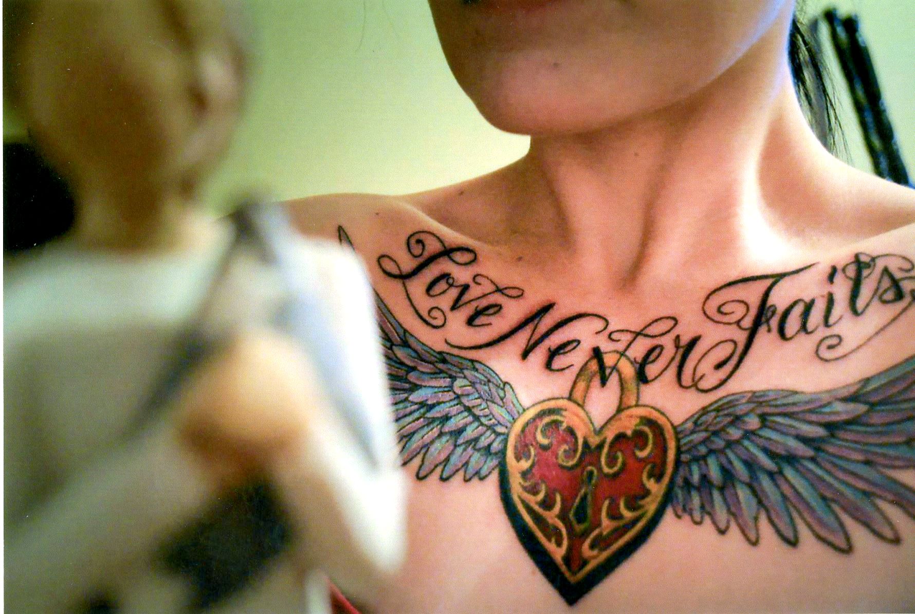 69 Amazing Thunder Tattoos With Meanings  Body Art Guru