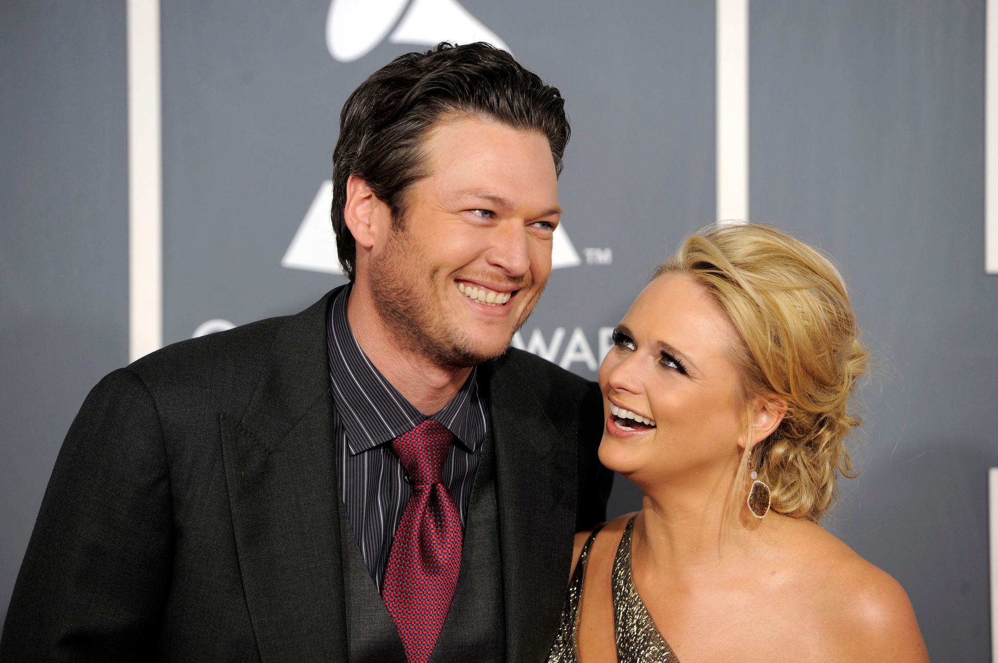 Blake Shelton, Miranda Lambert divorce after 4 years | The Seattle Times