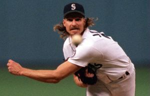 Audio: Collection of Randy Johnson's greatest moments with the Seattle  Mariners - Seattle Sports