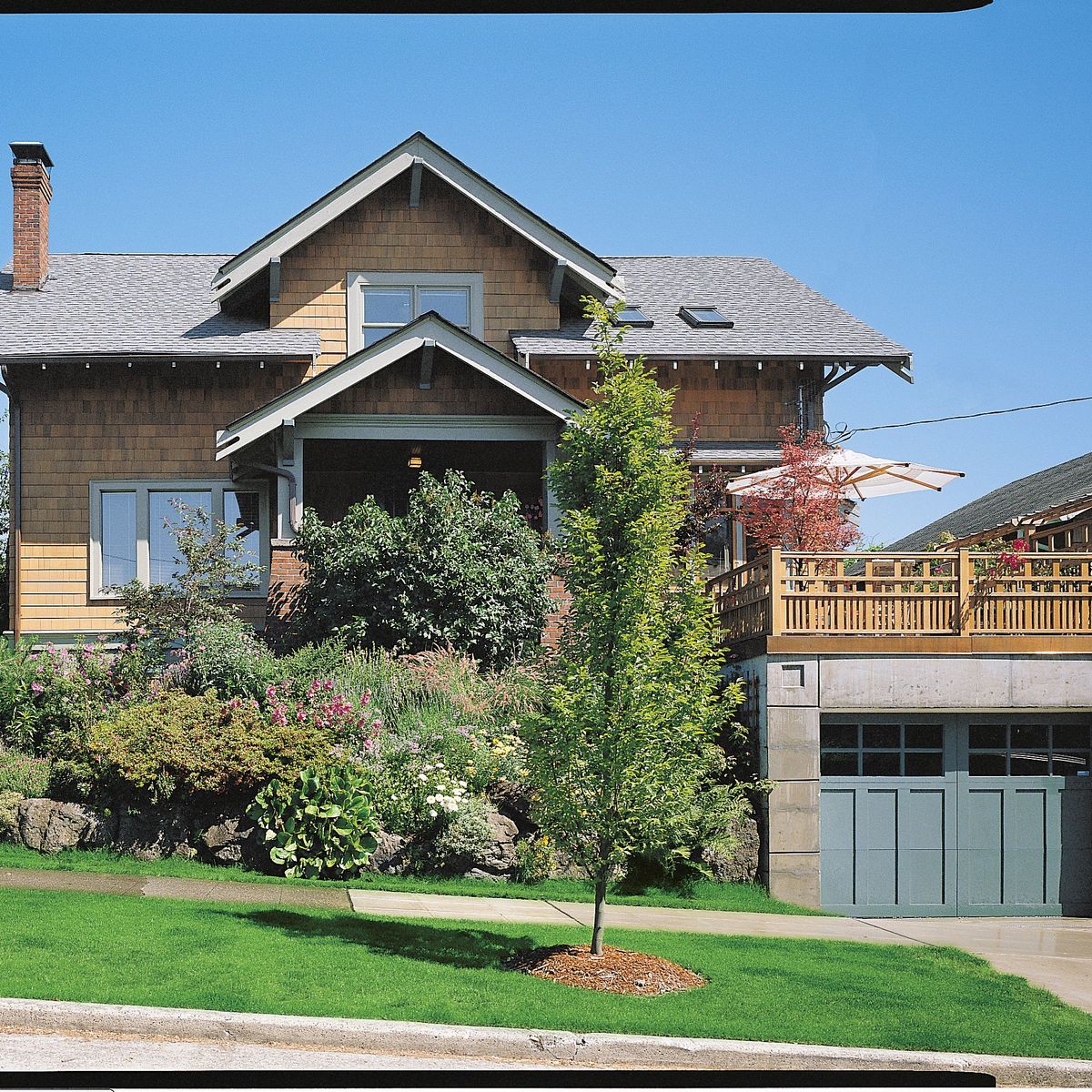 Save the bungalows and create affordable housing | The Seattle Times