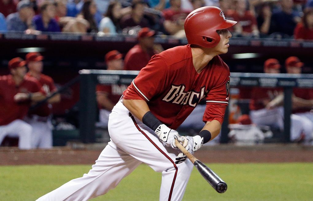 Bishop Blanchet (Seattle) sluggers Jake Lamb and Josh Sale may not