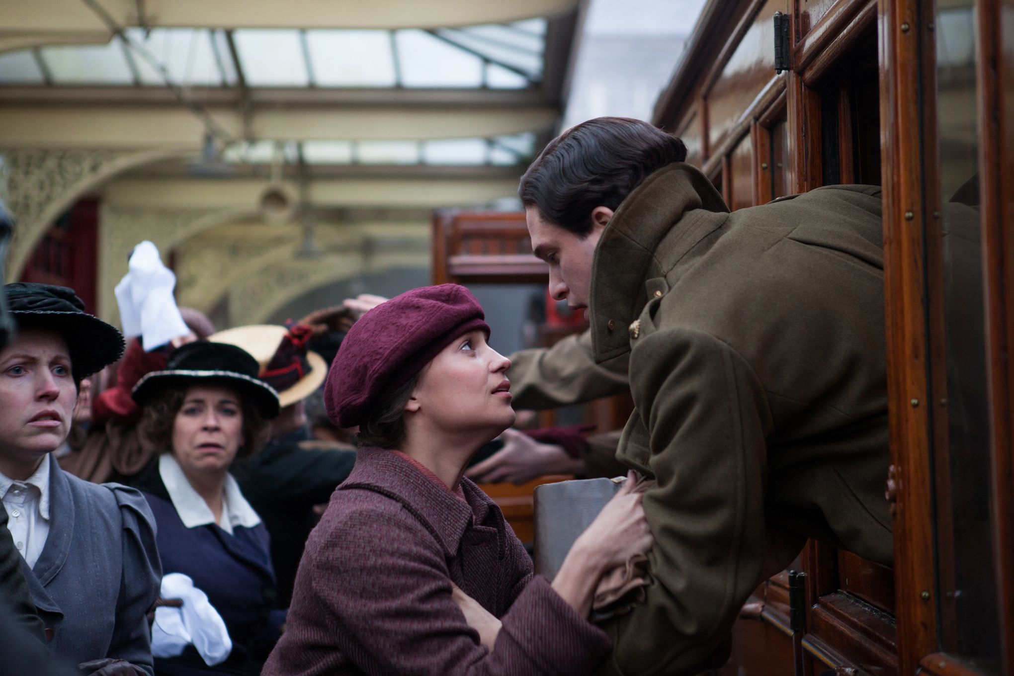 Testament of Youth by Vera Brittain