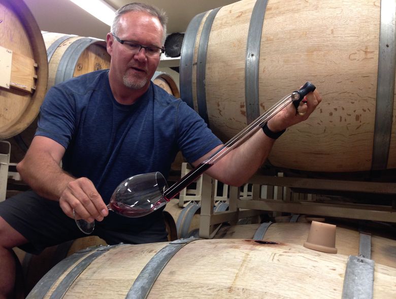 How Anyone Can Become a Winemaker