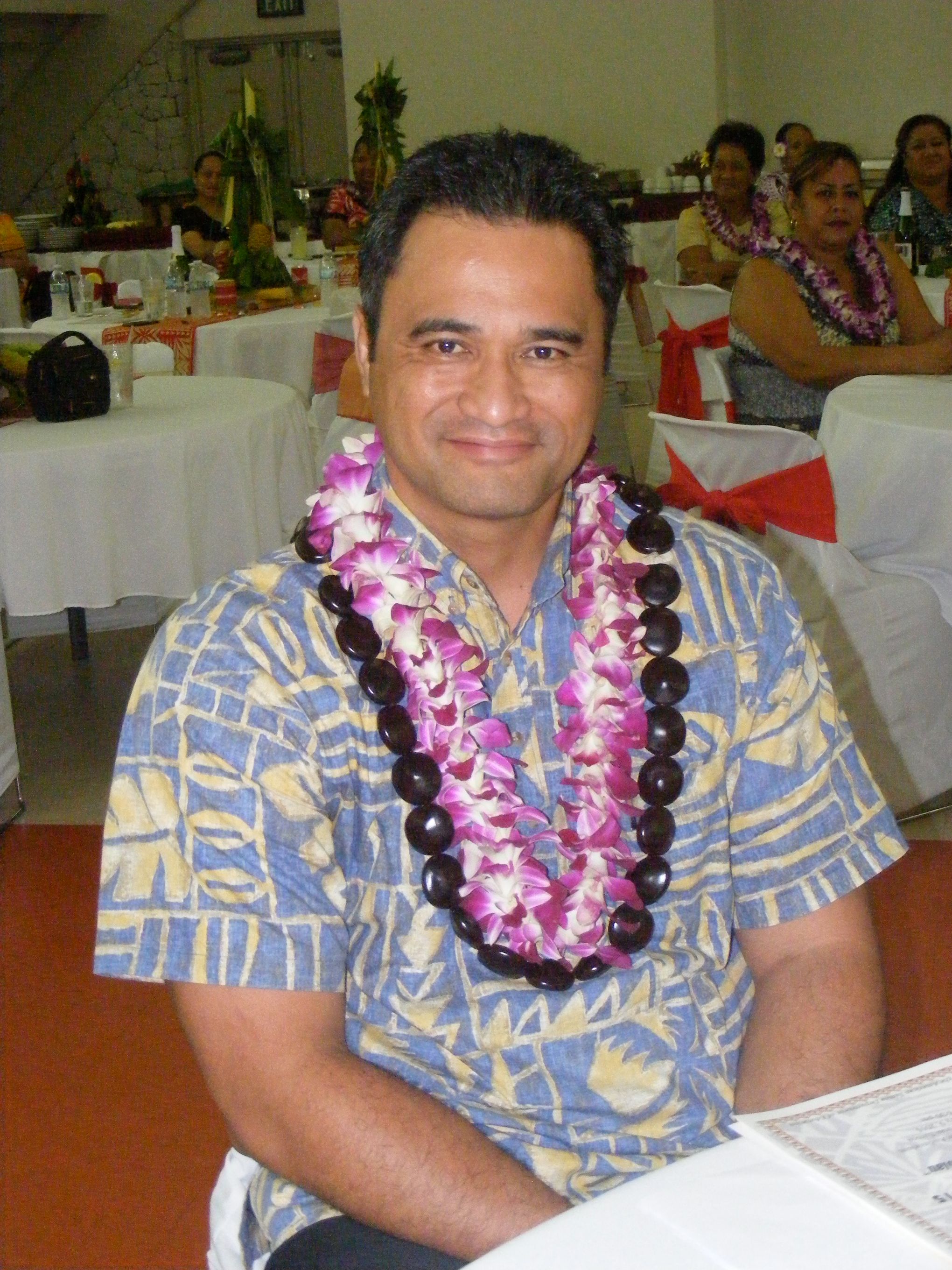 American Samoa questions gay marriage validity in territory | The Seattle  Times