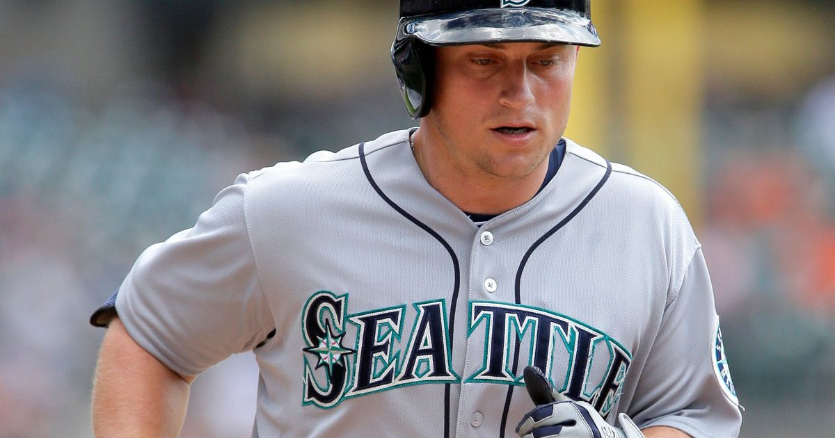 Kyle Seager - Seattle Mariners Third Baseman - ESPN