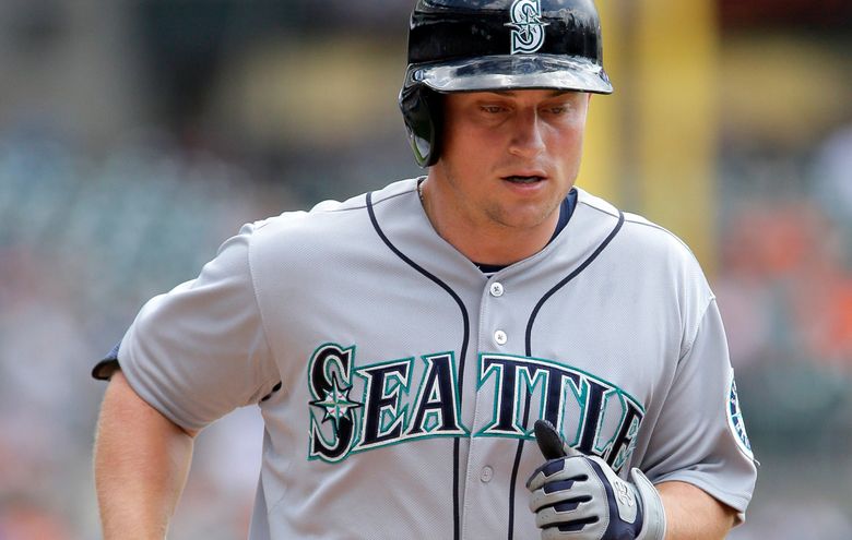 Kyle Seager has three RBIs to lead Mariners past Tigers