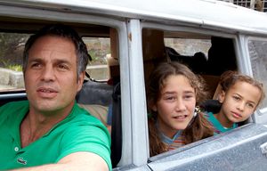 ‘Infinitely Polar Bear’: Life with a manic-depressive dad | The Seattle ...