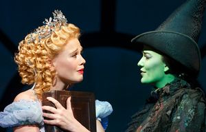 50 million tickets sold and counting: ‘Wicked’ by the numbers | The ...