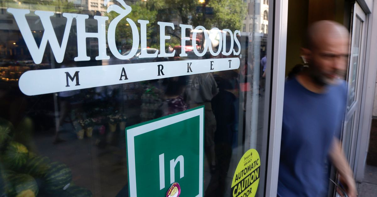 Whole Foods picks Bellevue Square for small, new 365 store concept