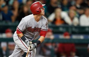 Local player Jake Lamb lives his heroic moment in leading Arizona past  Mariners, 4-3