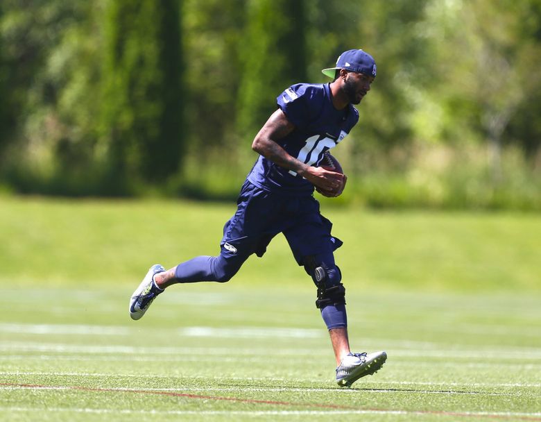 Seattle Seahawks 53-man roster predictions after OTAs