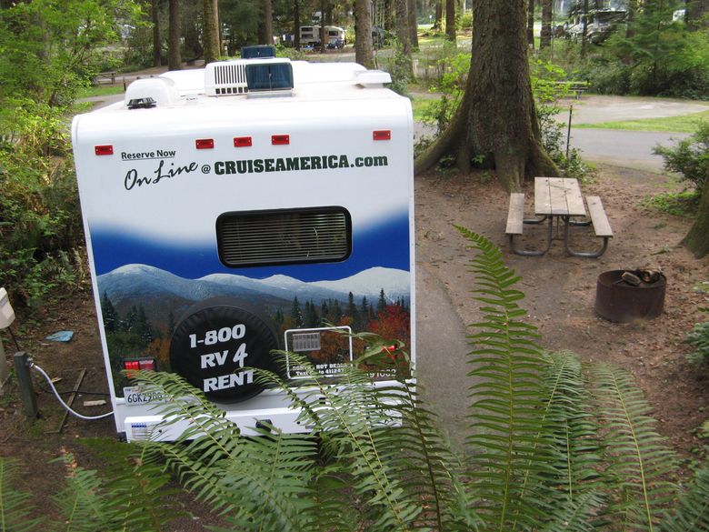 3 places to stay on the Oregon Coast The Seattle Times