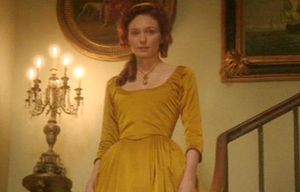 Talking Frocks and Breeches with Poldark Costume Designer Marianne Agertoft  – Austenprose