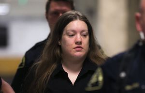 Prosecutors won’t seek death penalty for Michele Anderson | The Seattle