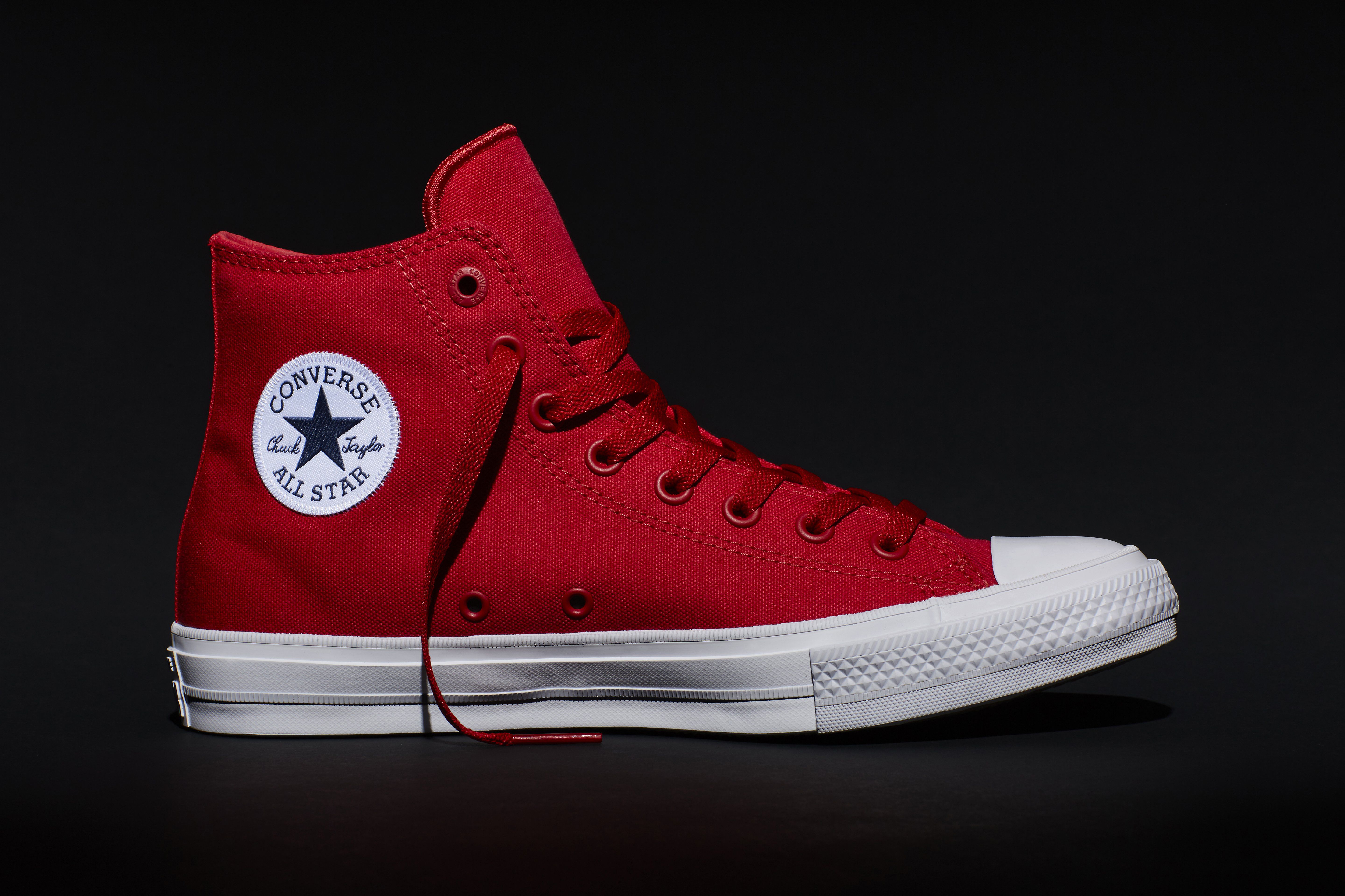 Chucks ii best sale