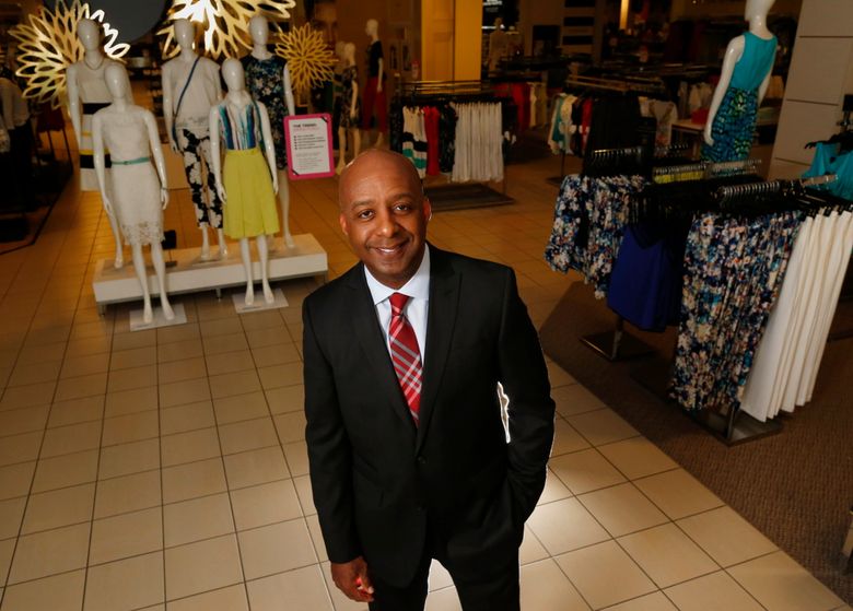 The Problem With J.C. Penney - D Magazine