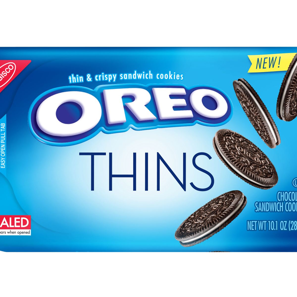 Oreo thins