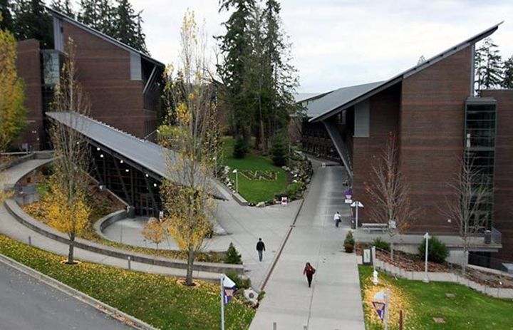 UW Bothell Again Bests UW Seattle In Rating Of College Value | The ...