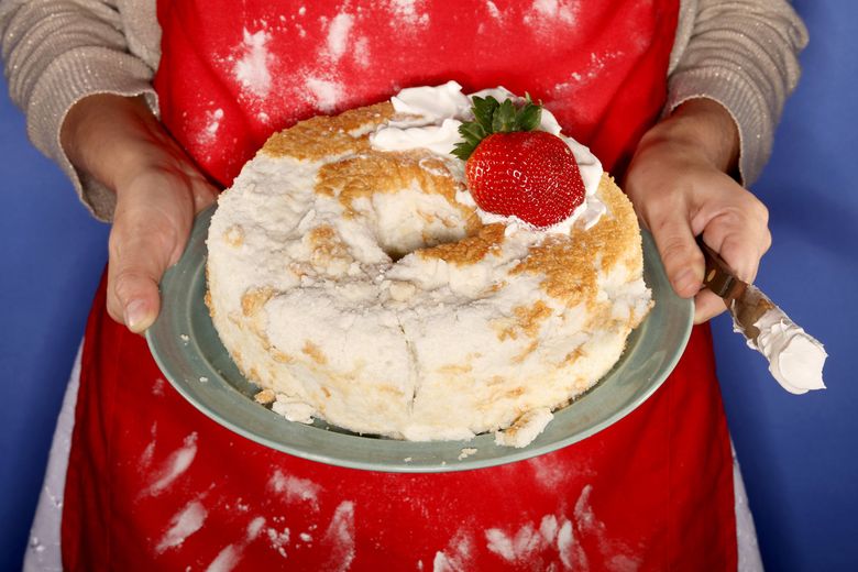 10 ways to avoid recipe fails | The Seattle Times