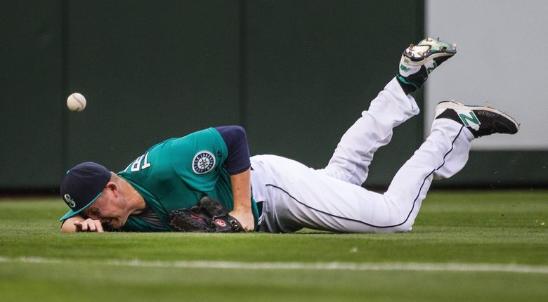 Mariners position analysis: M's hope healthier J.P. Crawford is