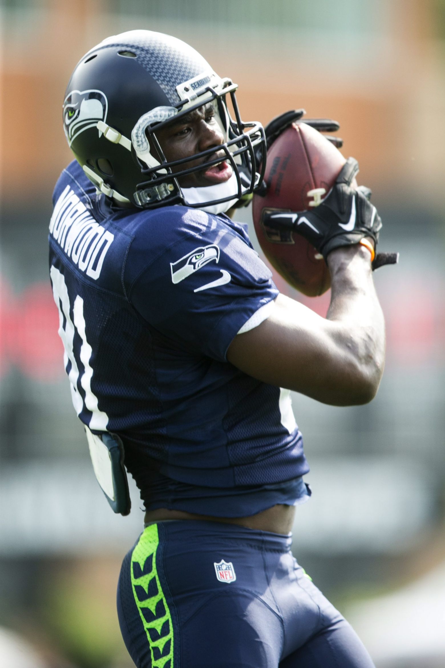 Roster Moves - Seahawks Waive Seven Players