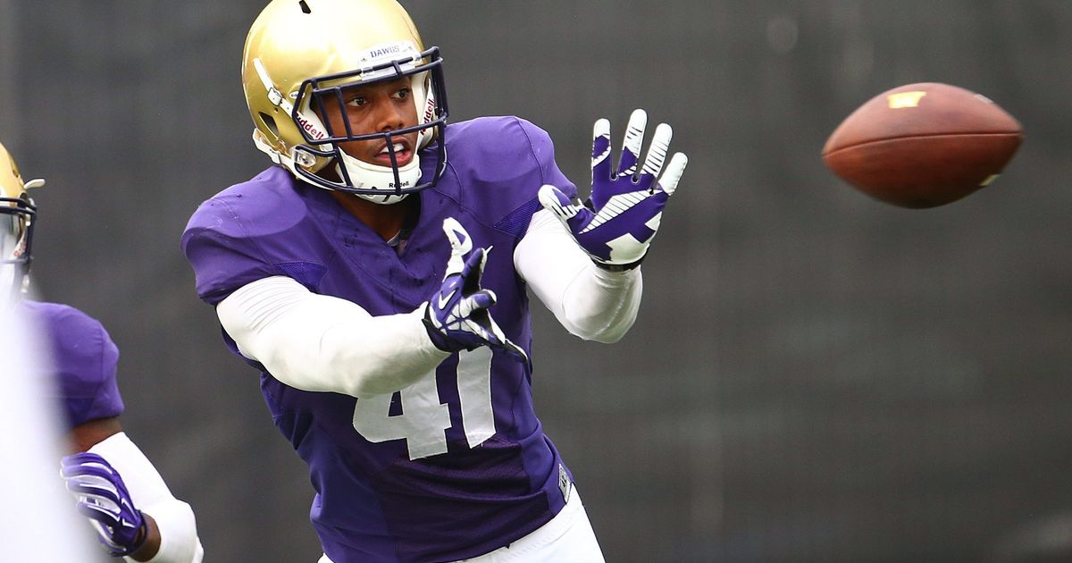 Breaking down UW’s projected depth chart on defense The Seattle Times