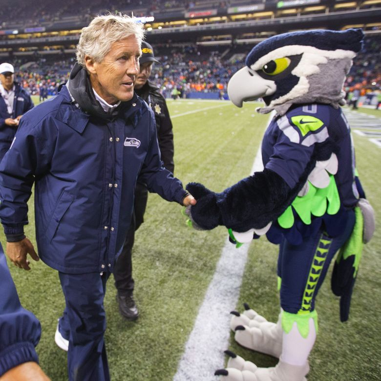 What they said: Post-game quotes from Pete Carroll, Tyler Lockett