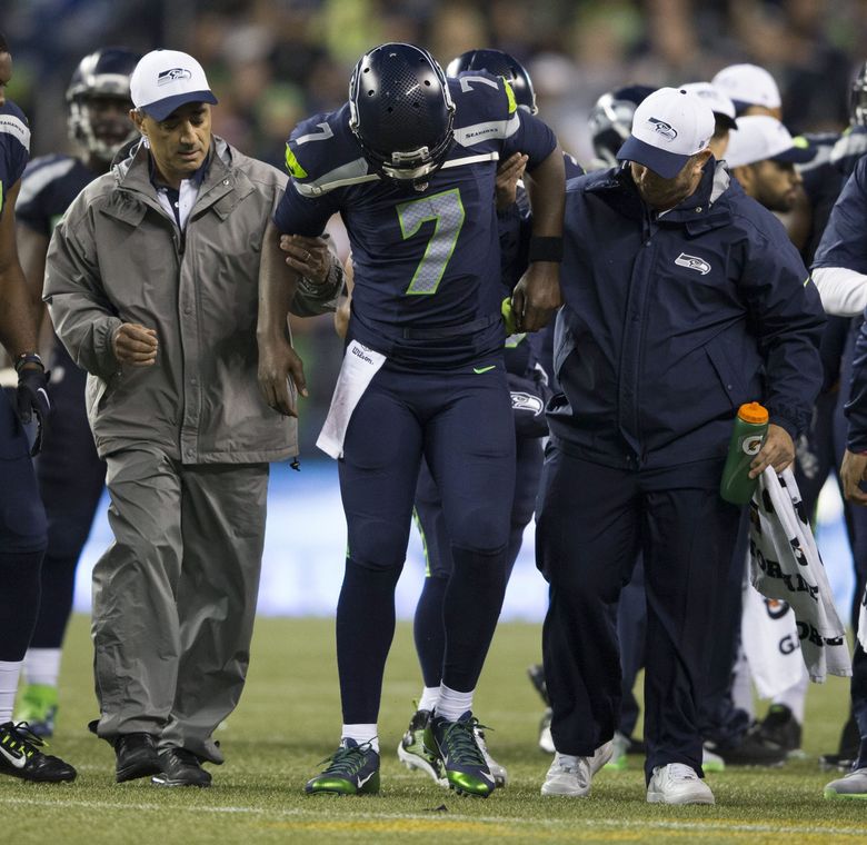 Super Bowl 2015: How Seattle's Chris Matthews Went From Working at