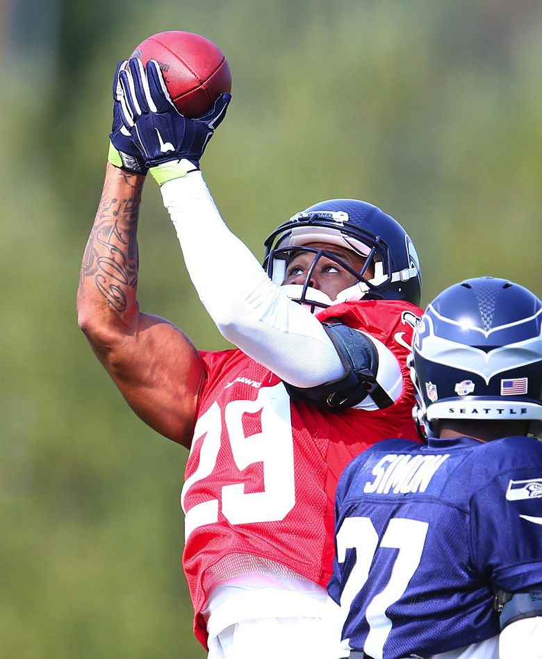 With Earl Thomas back, Seahawks' defense is whole again