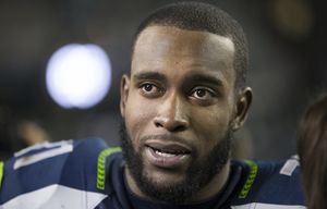 Michael Robinson says Kam Chancellor ready to sit out the season