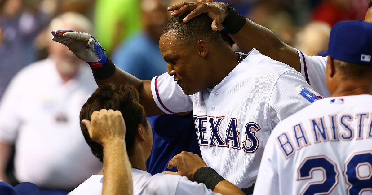 Mariners History: Examining the Adrian Beltre Deal