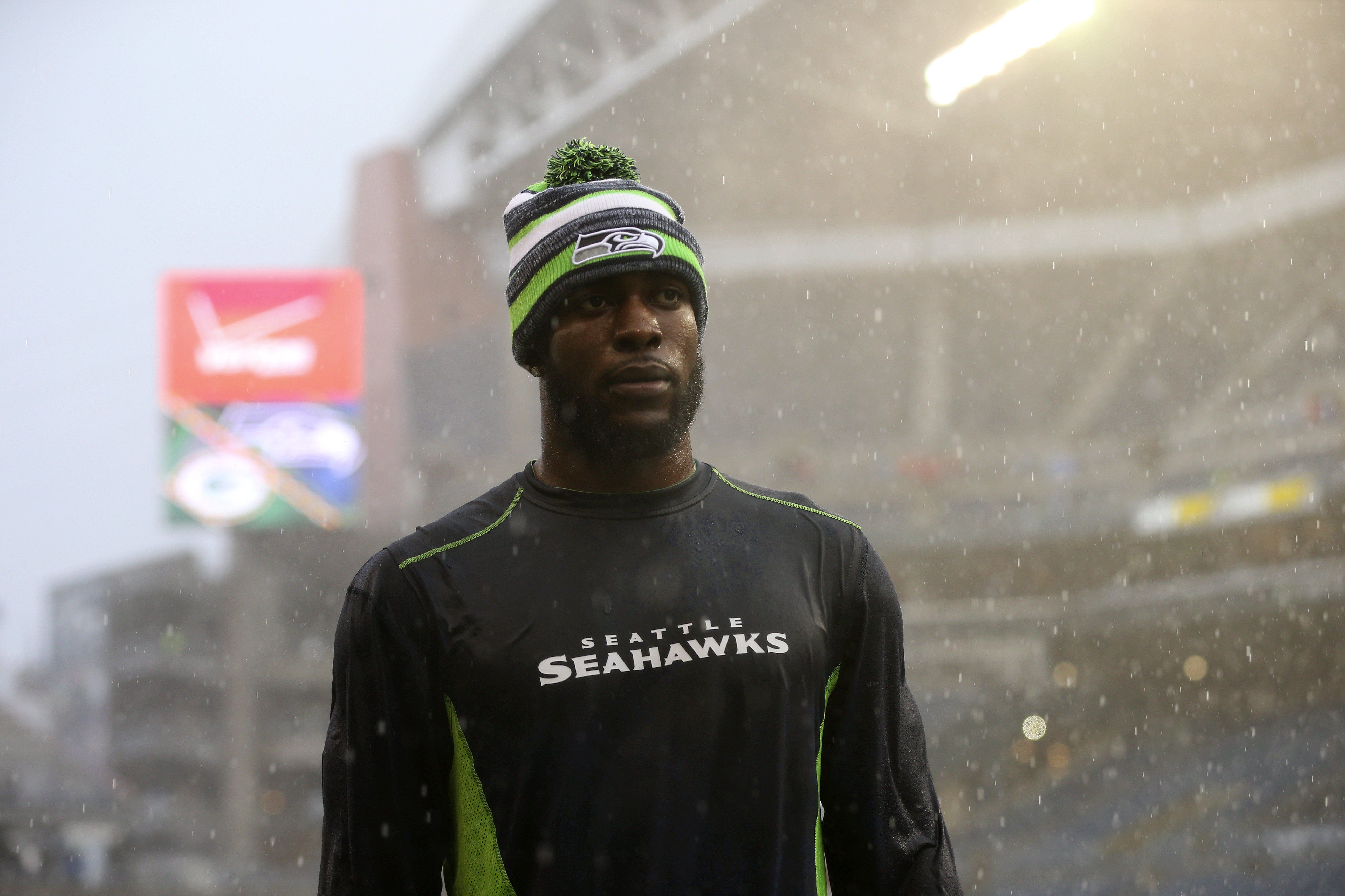 As Seahawks lose games, Kam Chancellor is losing fans | The