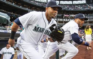 Robinson Cano, Lloyd McClendon bond in Seattle