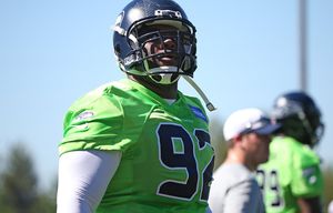 Seahawks’ decision shows faith in Brandon Mebane, and the team’s