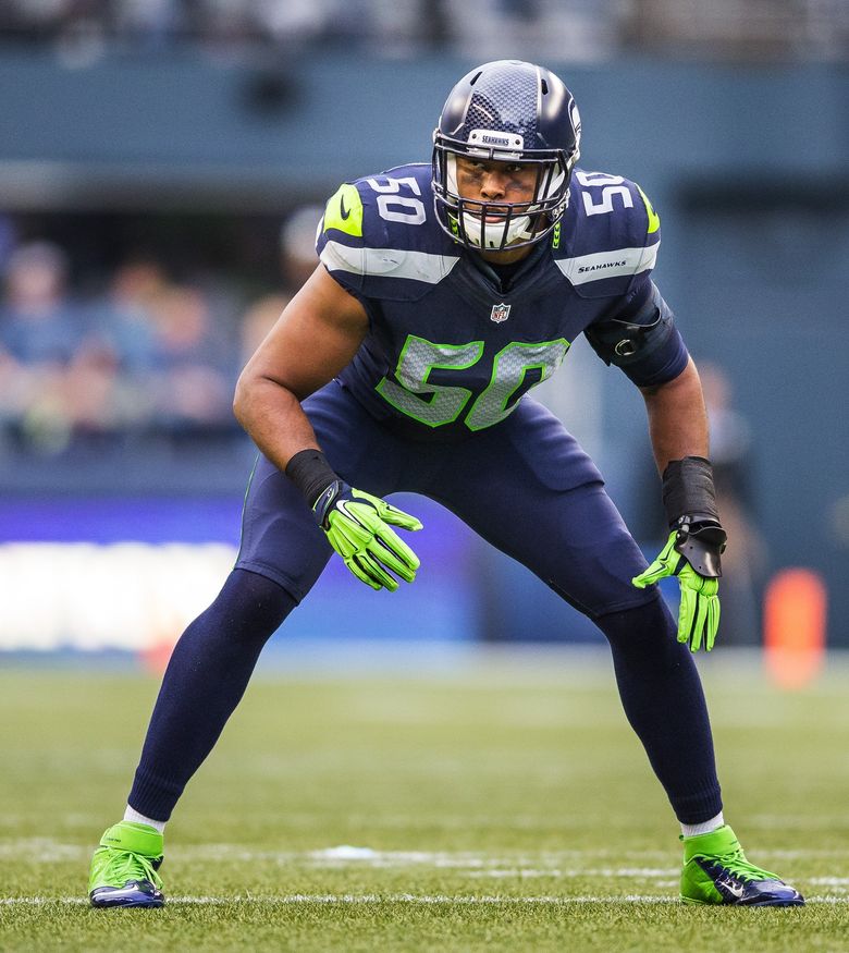 Seahawks' K.J. Wright: Playing Madden helped develop football