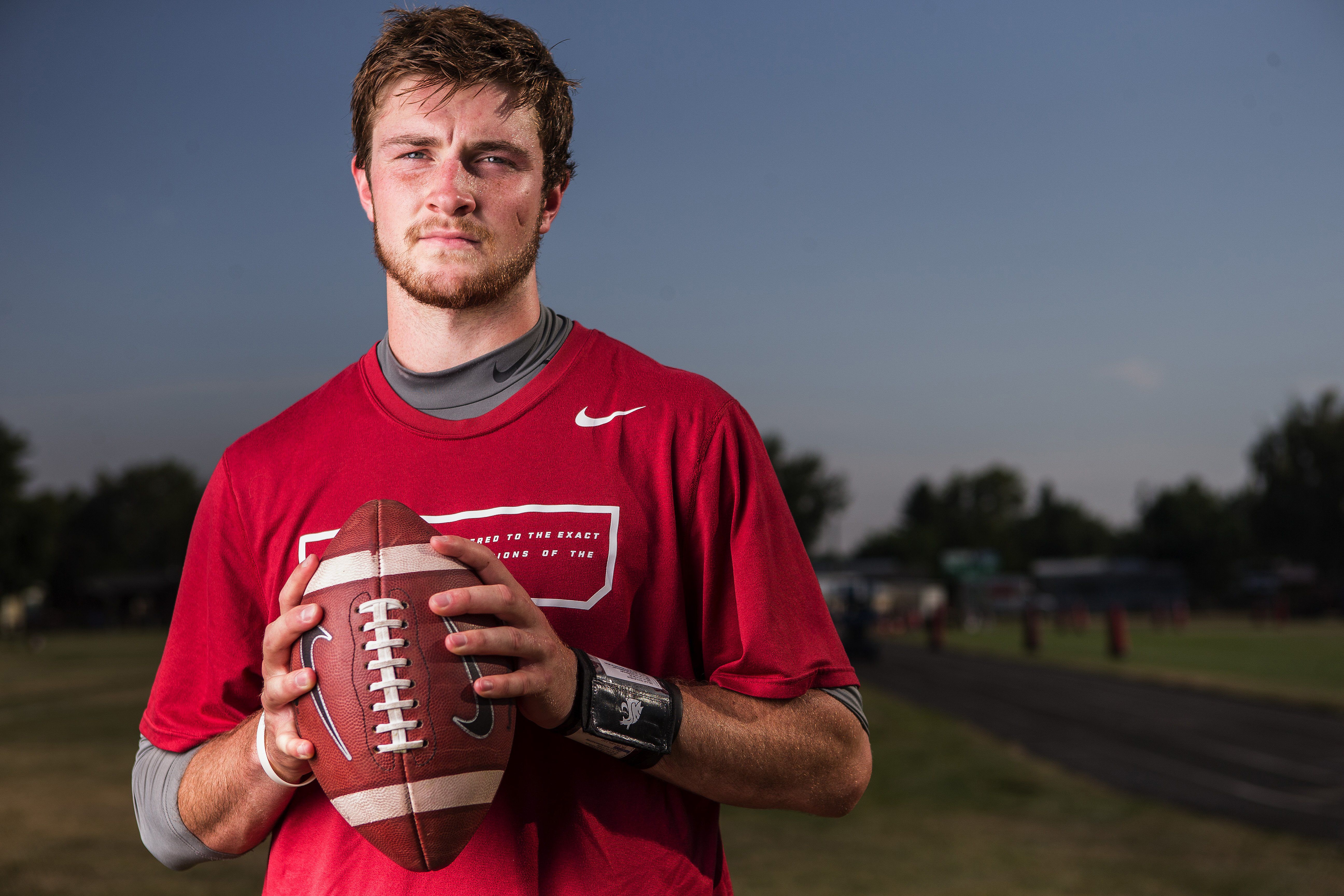 Luke falk deals