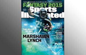 Marshawn Lynch could return to Seahawks in Week 17 - Sports Illustrated