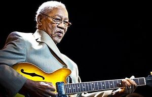 Reggae Giant Ernest Ranglin Plays Rare Seattle Gig 