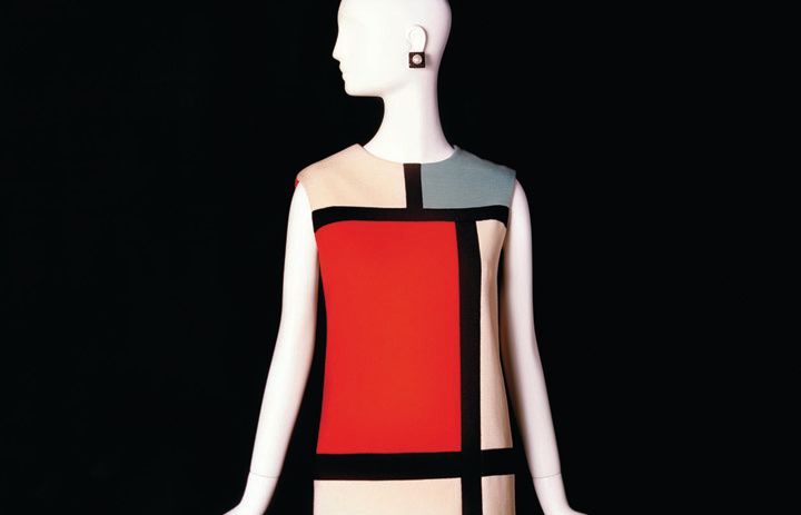 Yves Saint Laurent exhibit to adorn Seattle Art Museum | The