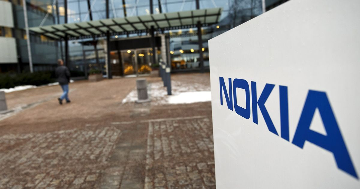 Finland’s former Nokia workers scramble after Microsoft layoffs The