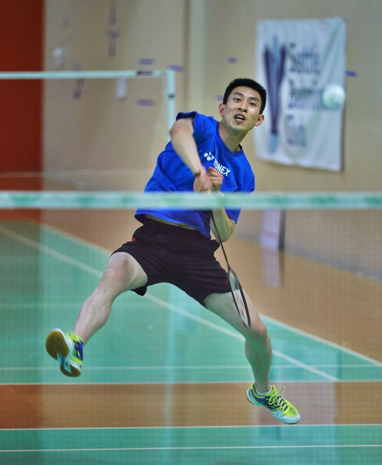 Tournament FAQ : Badminton WA