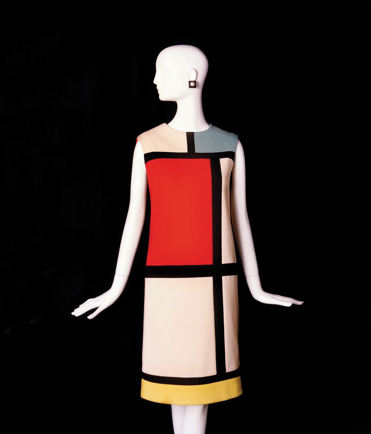 Yves Saint Laurent exhibit to adorn Seattle Art Museum | The