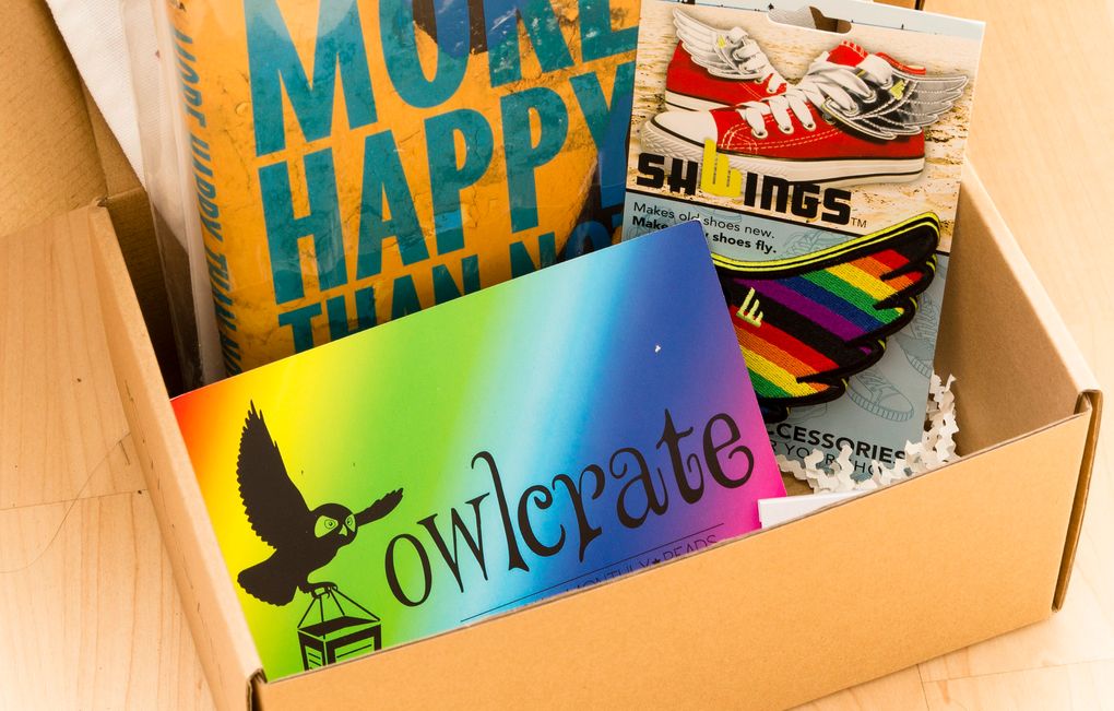 Everything You Need to Know about Custom Packaging for Subscription Boxes -  Cratejoy