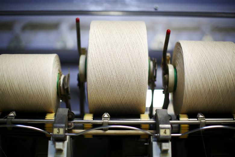 Top 6 Global Suppliers of Yarn Winding Machines