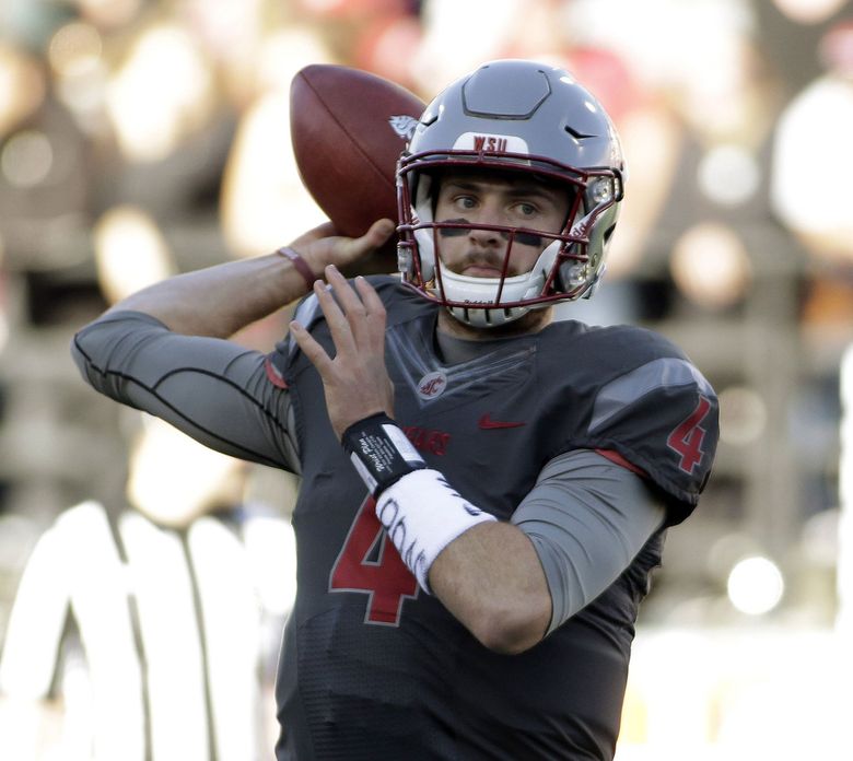 WSU players impress on pro day ahead of NFL Draft